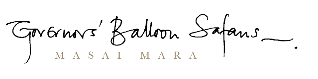 Governors Balloon Safaris Limited